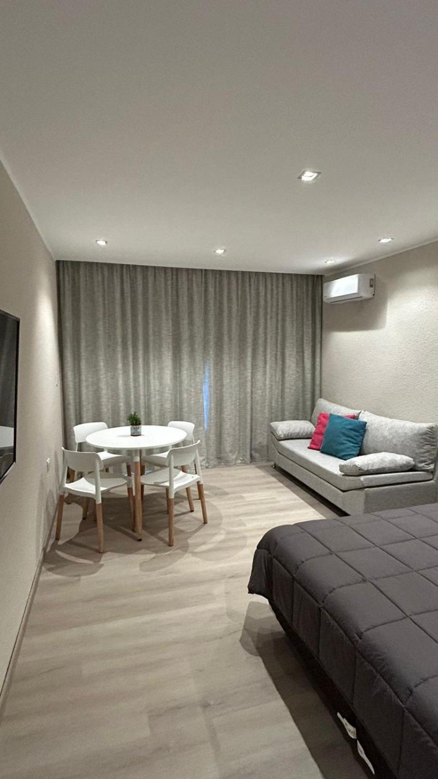 Apartment Frente Al Mar Con Pileta Climatizada *