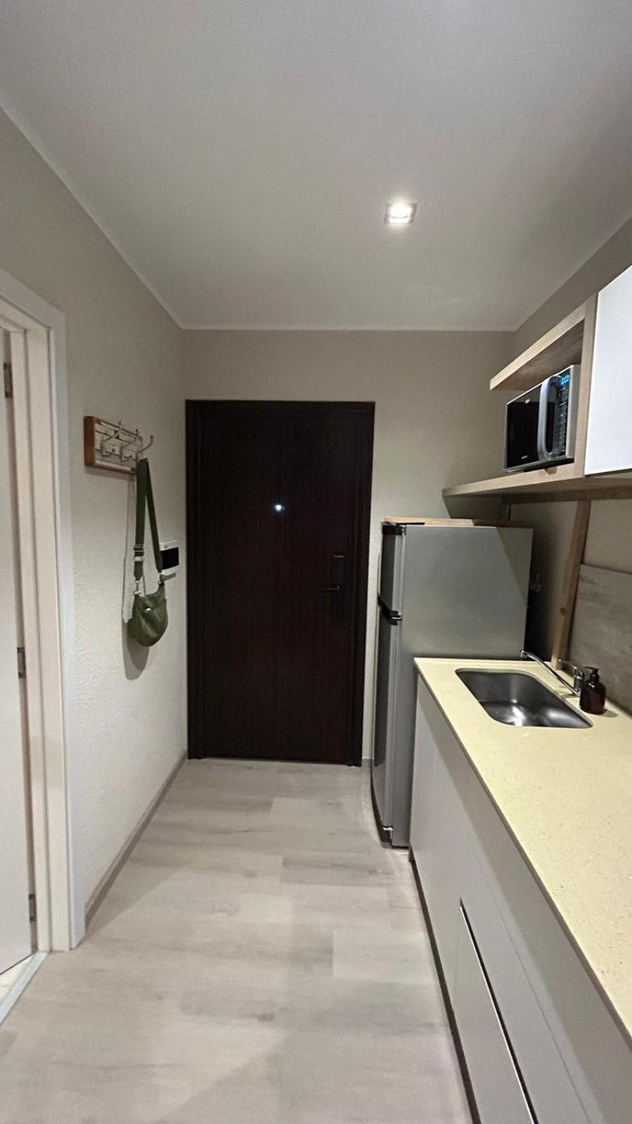 Frente Al Mar Con Pileta Climatizada Apartment Quequen